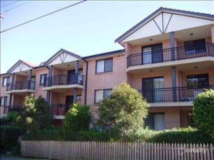 7/2-14 Pacific Hwy, Roseville, NSW 2069