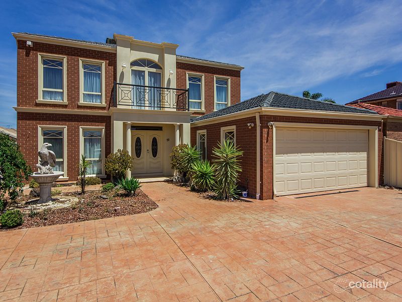 19 Mcshane Dr, Kealba, VIC 3021