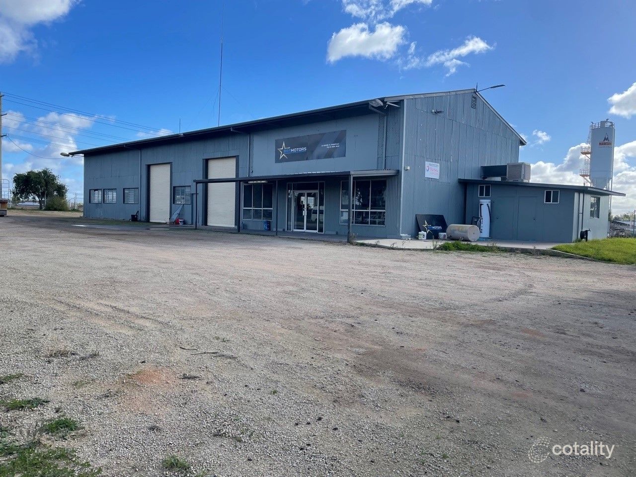 34 Moore St, Robinvale, VIC 3549