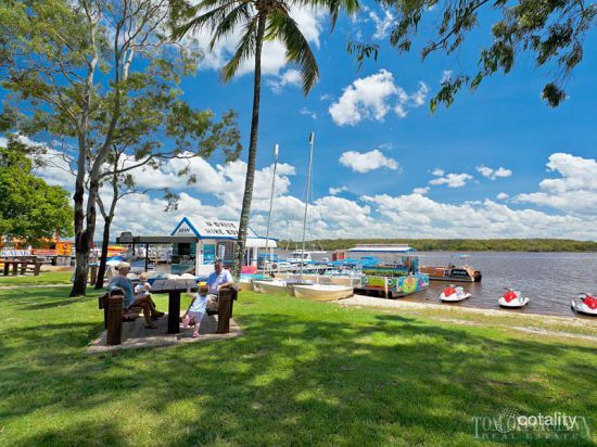 4/31 Elizabeth St, Noosaville, QLD 4566