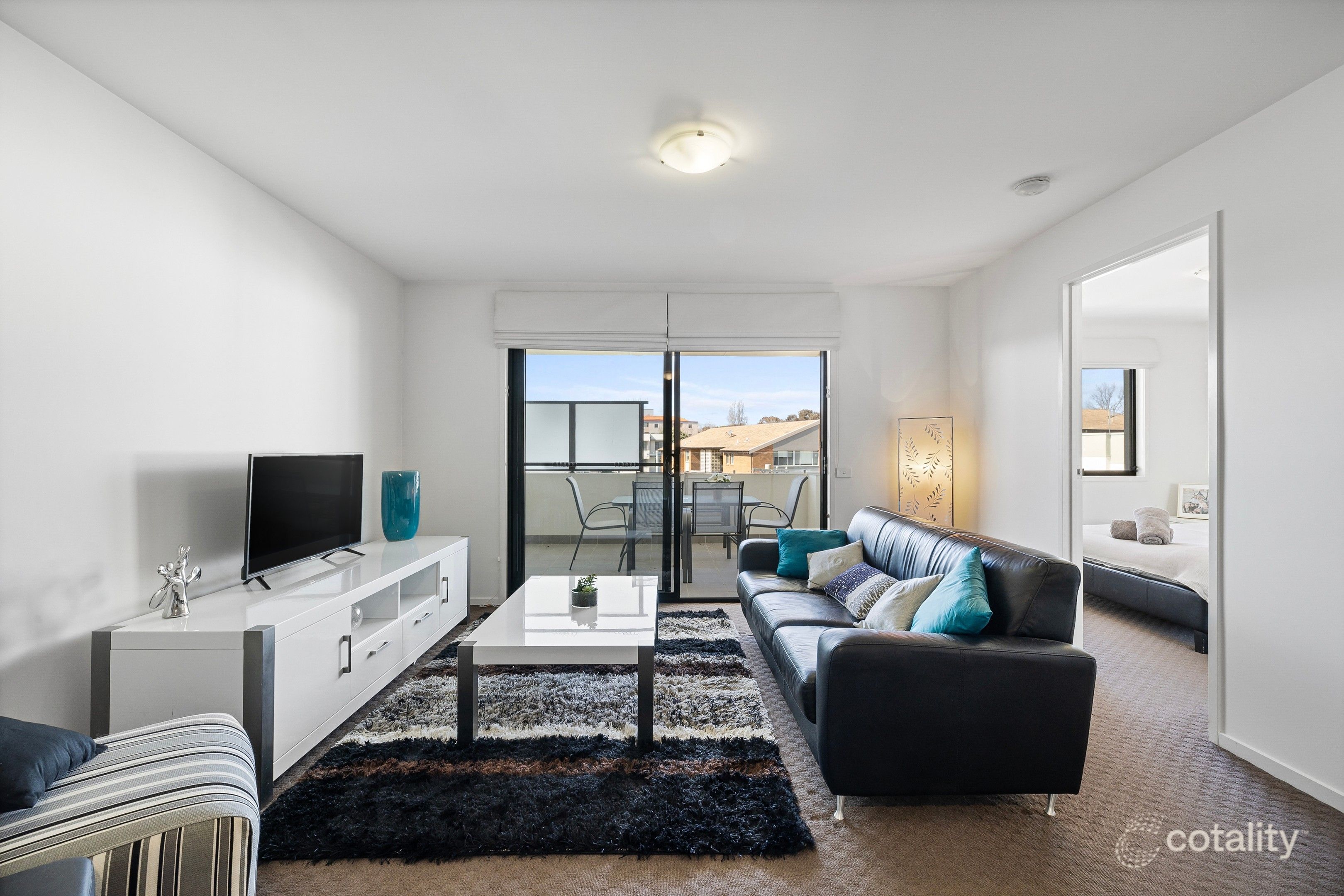 25/6 Cunningham St, Griffith, ACT 2603
