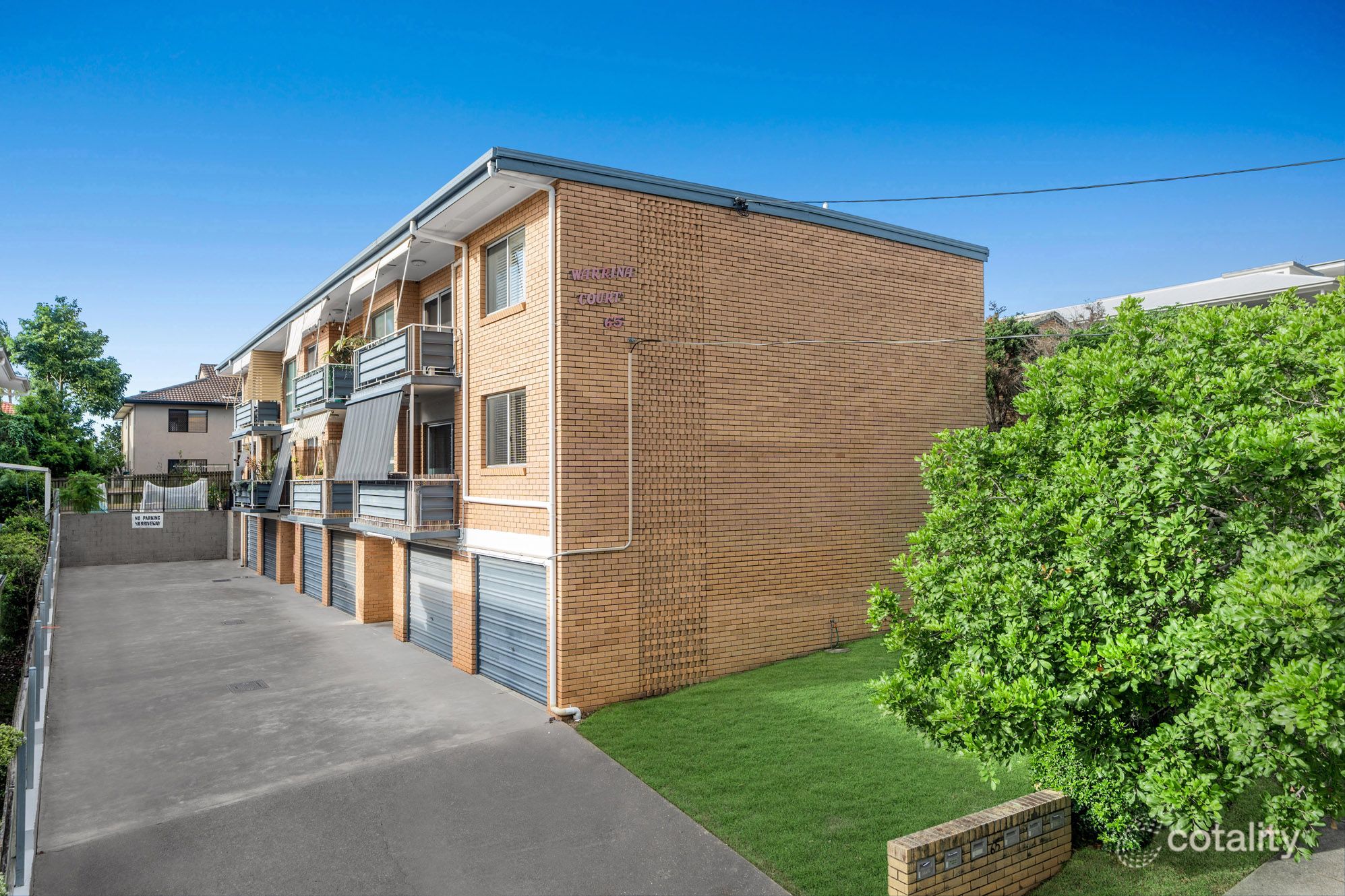 1/65 Forbes St, Hawthorne, QLD 4171