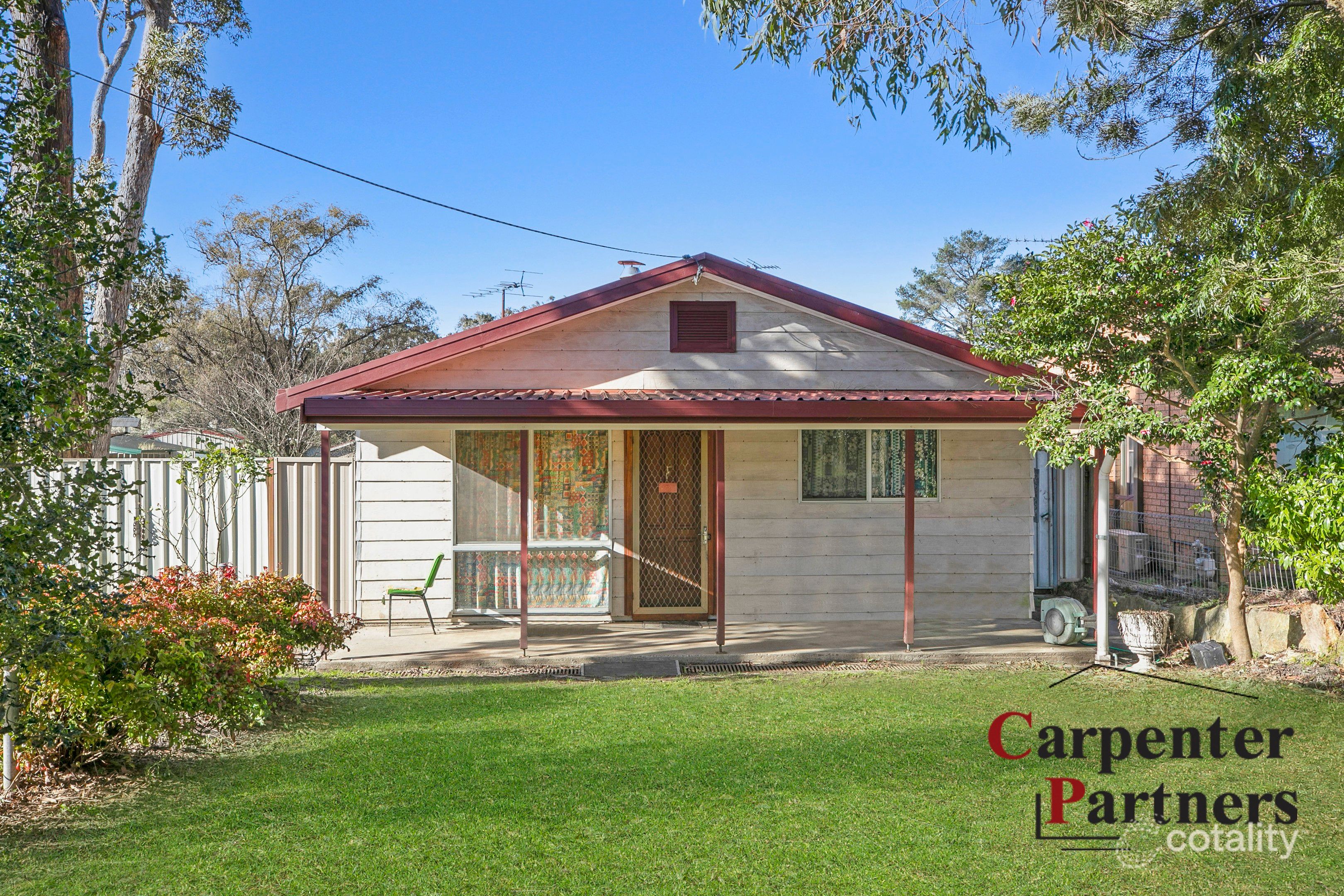 55 Banksia St, Colo Vale, NSW 2575