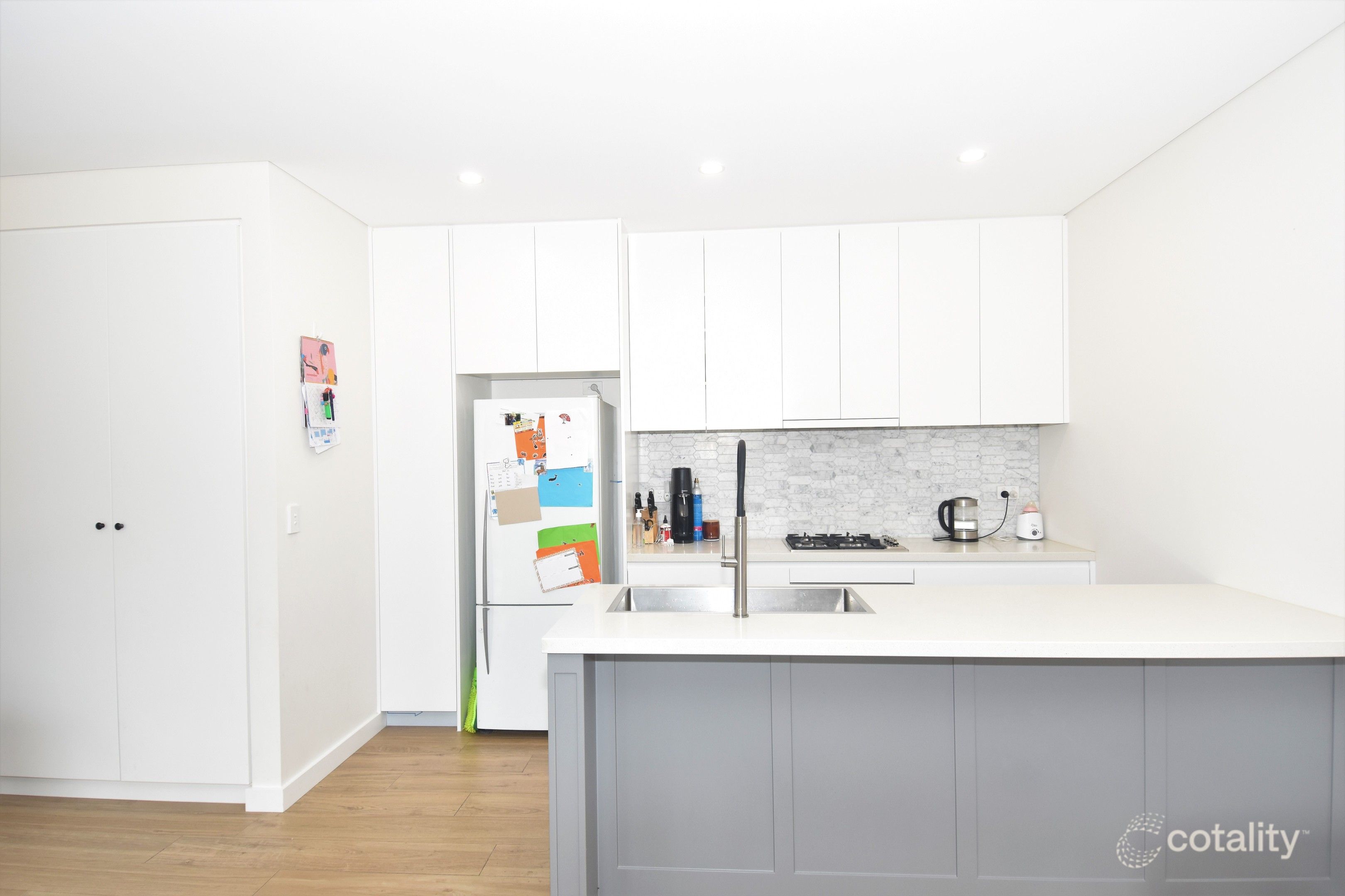 5/4 Kurrajong St, Sutherland, NSW 2232
