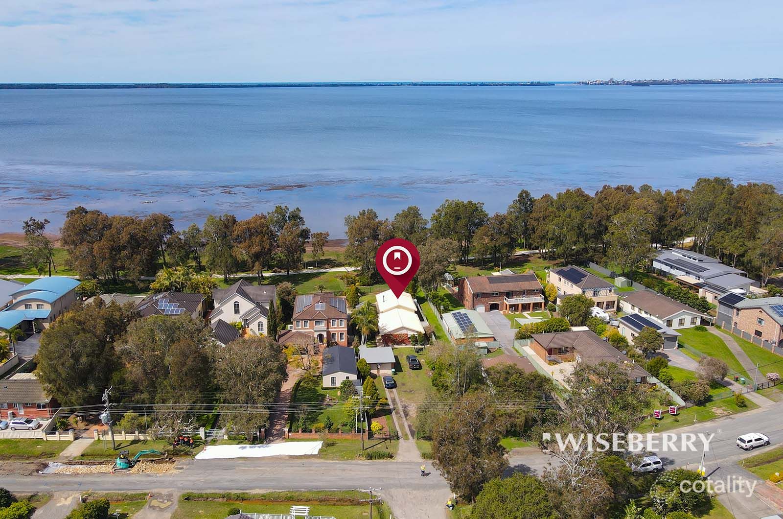 350 Tuggerawong Rd, Tuggerawong, NSW 2259