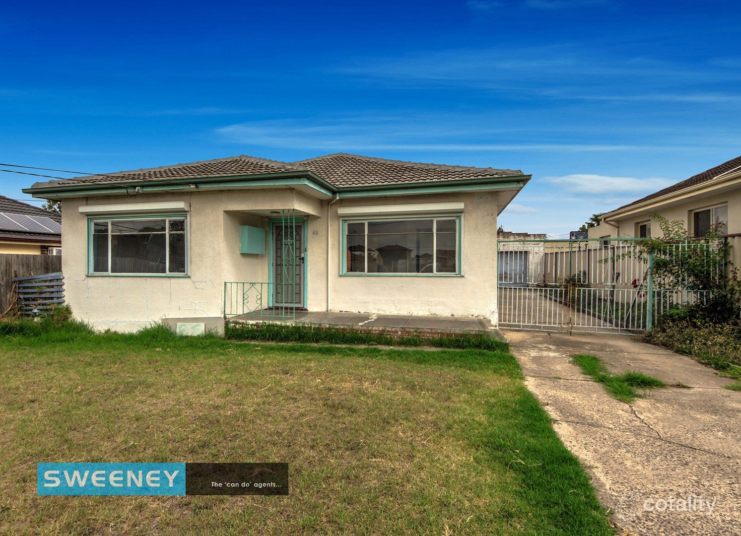 45 Erica Ave, St Albans, VIC 3021