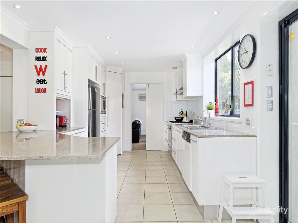 14 Flemington St, Hendra, QLD 4011