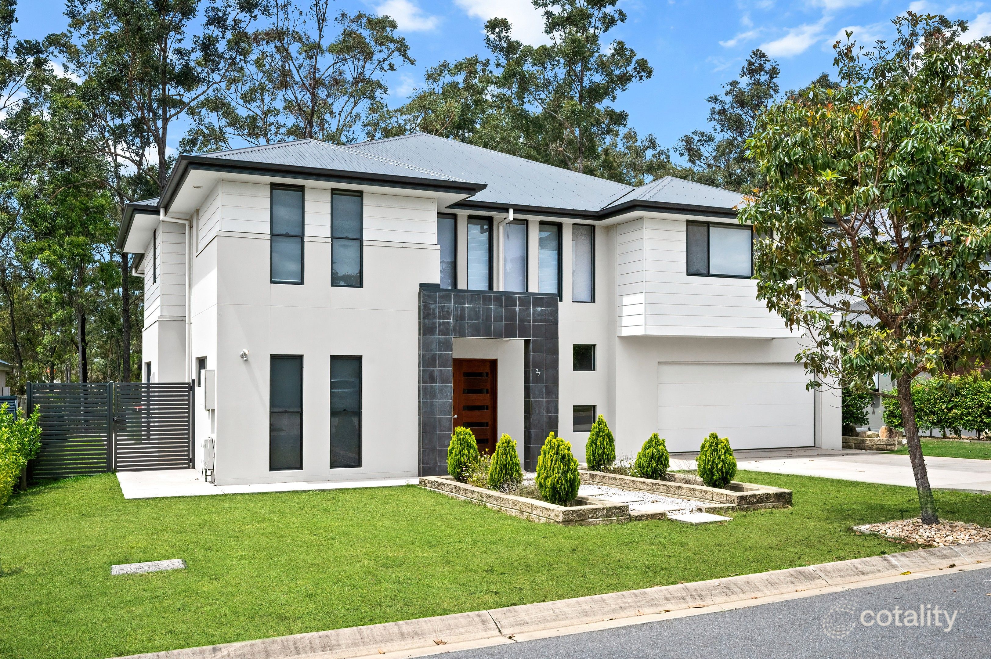 27 Monterey Cct, Brookwater, QLD 4300