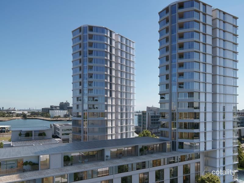 403/470 King St, Newcastle West, NSW 2302