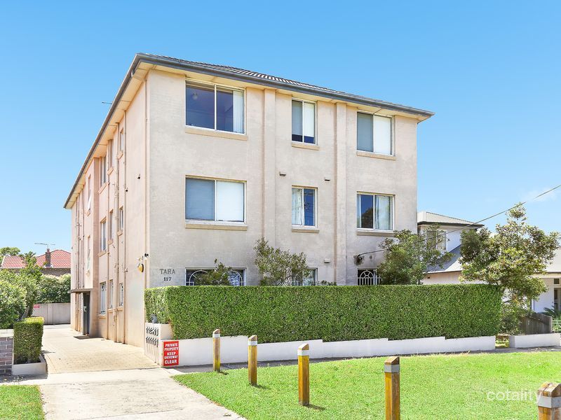 12/117 Bunnerong Rd, Kingsford, NSW 2032