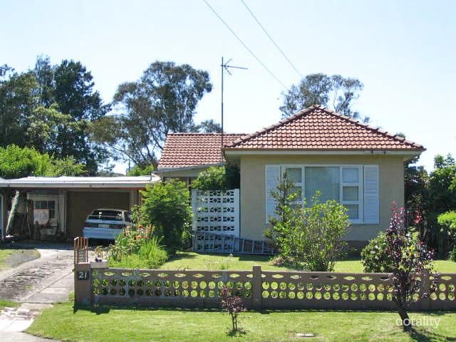 21 Yates Ave, Mount Keira, NSW 2500