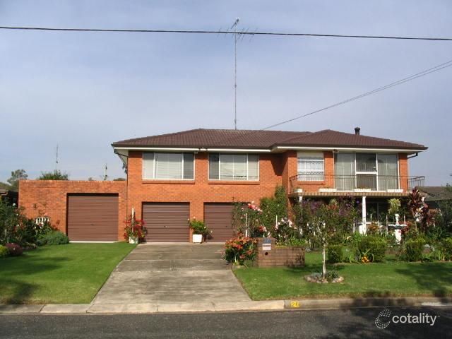 26 Darri Ave, South Penrith, NSW 2750