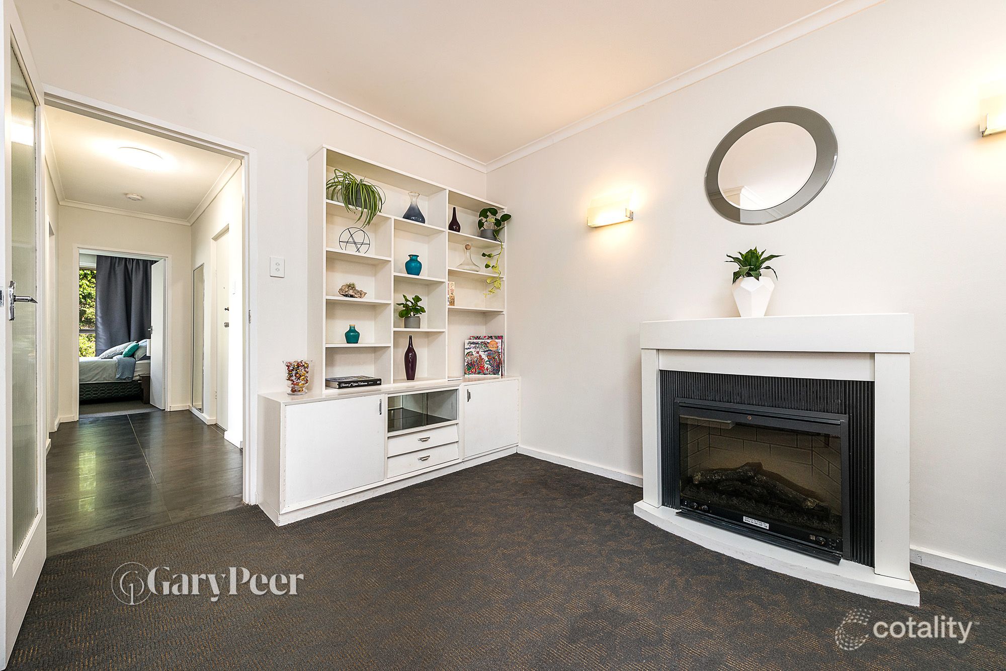 14/12 St Huberts Rd, Carnegie, VIC 3163