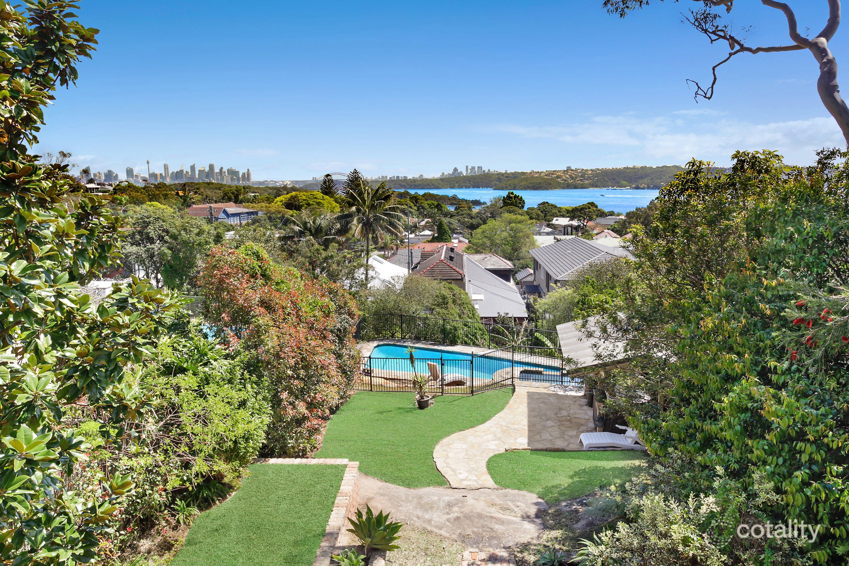 4 Derby St, Vaucluse, NSW 2030