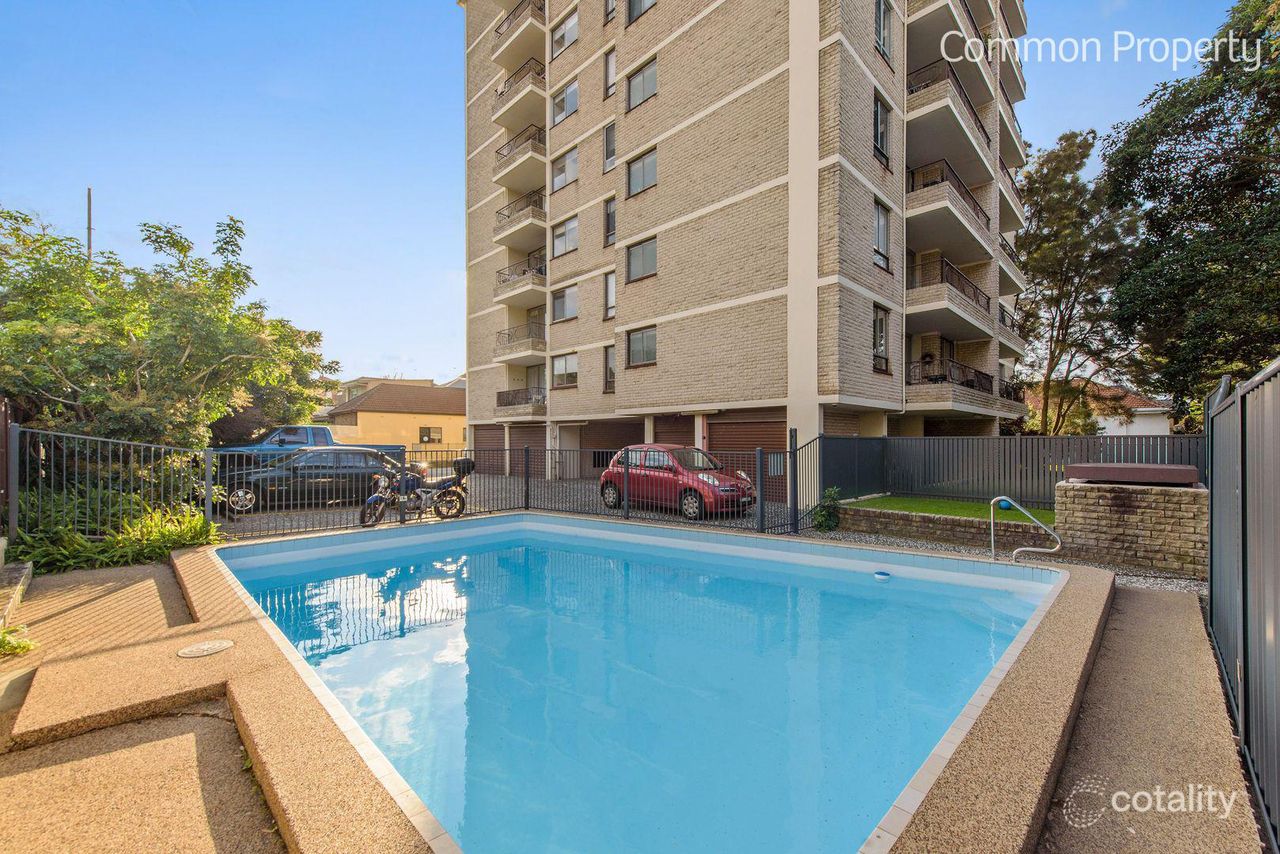7/19-25 Flood St, Bondi, NSW 2026