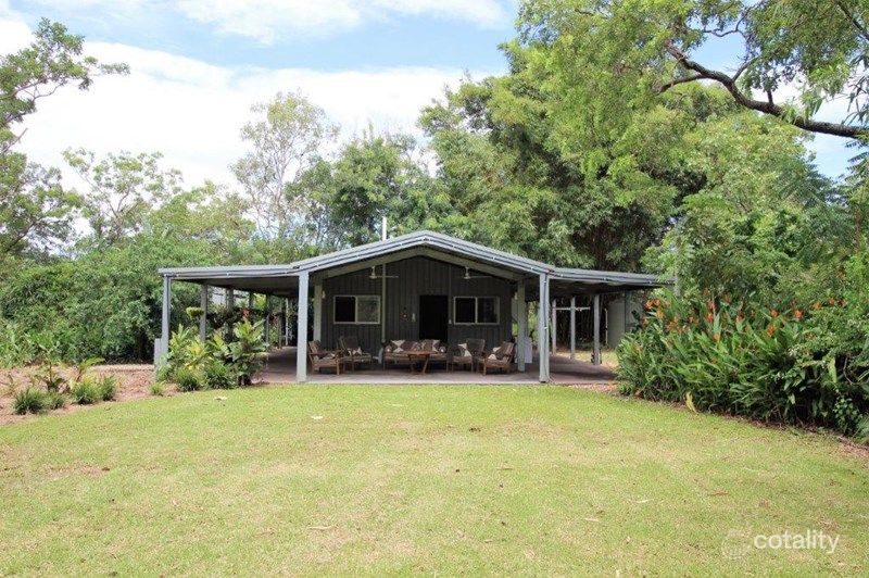 21 Corpus Rd, Lloyd Creek, NT 0822