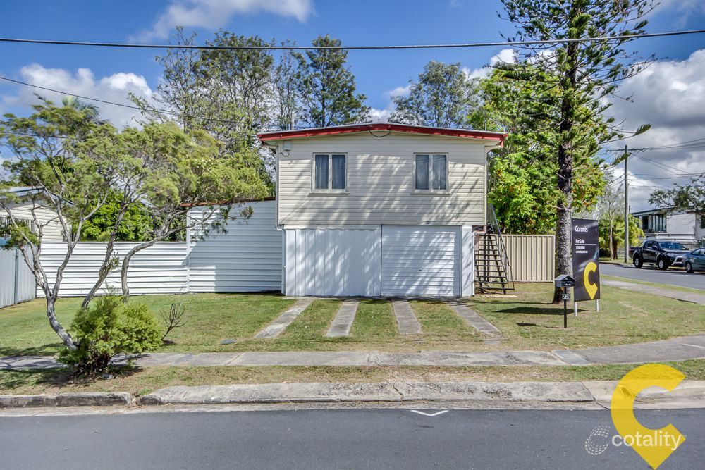 22 Sylvania St, Logan Central, QLD 4114