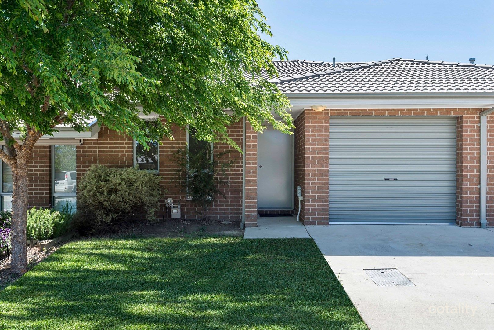 19/36 John Holt St, Macgregor, ACT 2615