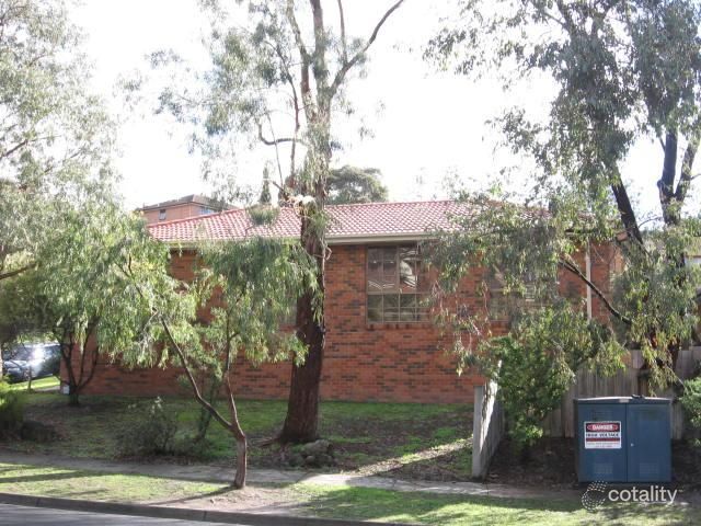 12 Viewmont Ct, Doncaster East, VIC 3109
