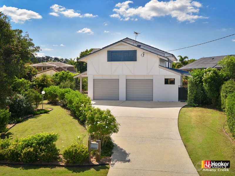 16 Garganey St, Albany Creek, QLD 4035