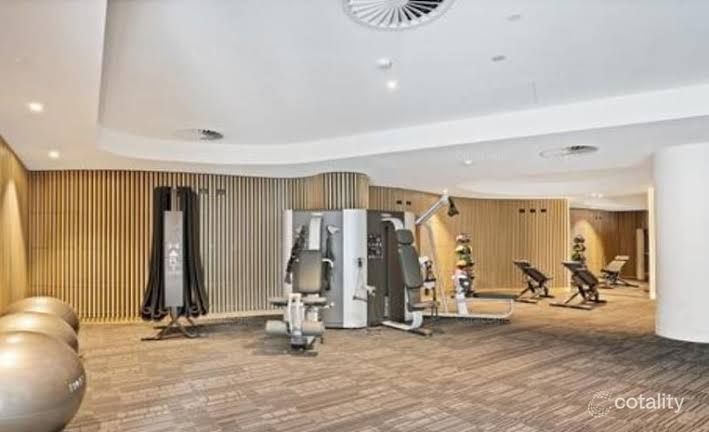 2904n/883 Collins St, Docklands, VIC 3008