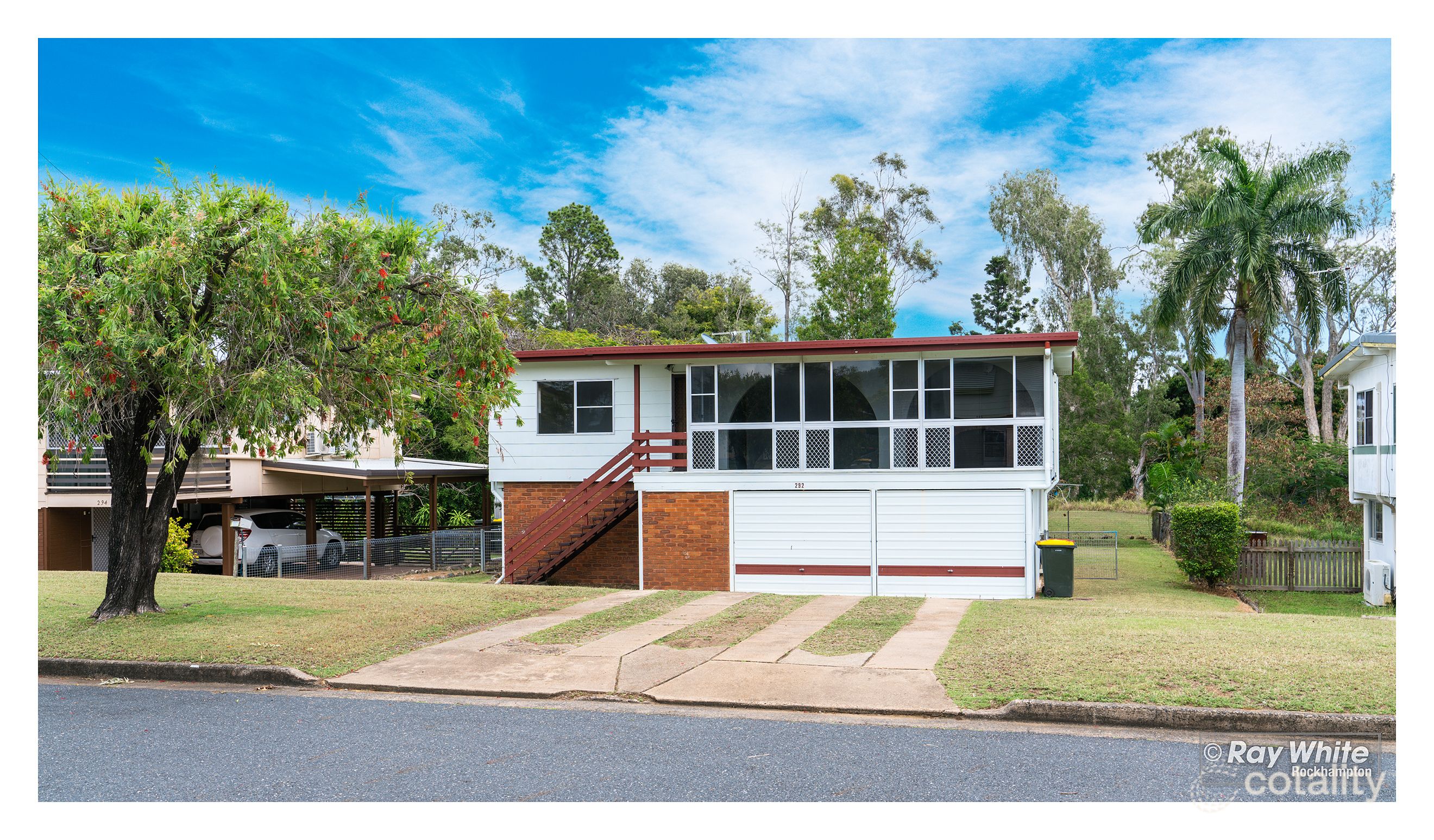 292 Blanchfield St, Koongal, QLD 4701