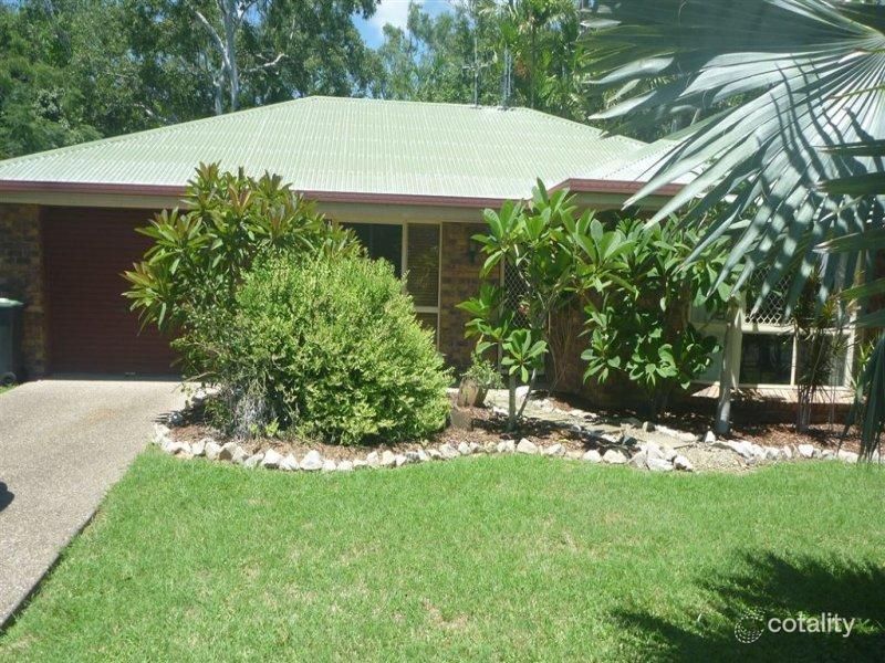 40 Catherine Cres, Jubilee Pocket, QLD 4802