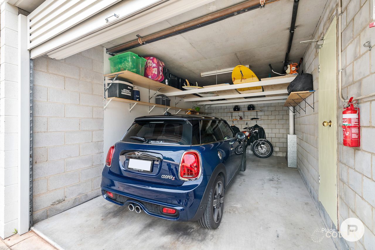 18/159 Merthyr Rd, New Farm, QLD 4005
