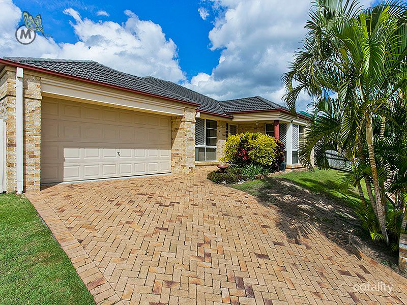 17 Chital Pl, Chermside West, QLD 4032
