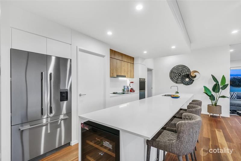 802/9 Zillah St, Stones Corner, QLD 4120