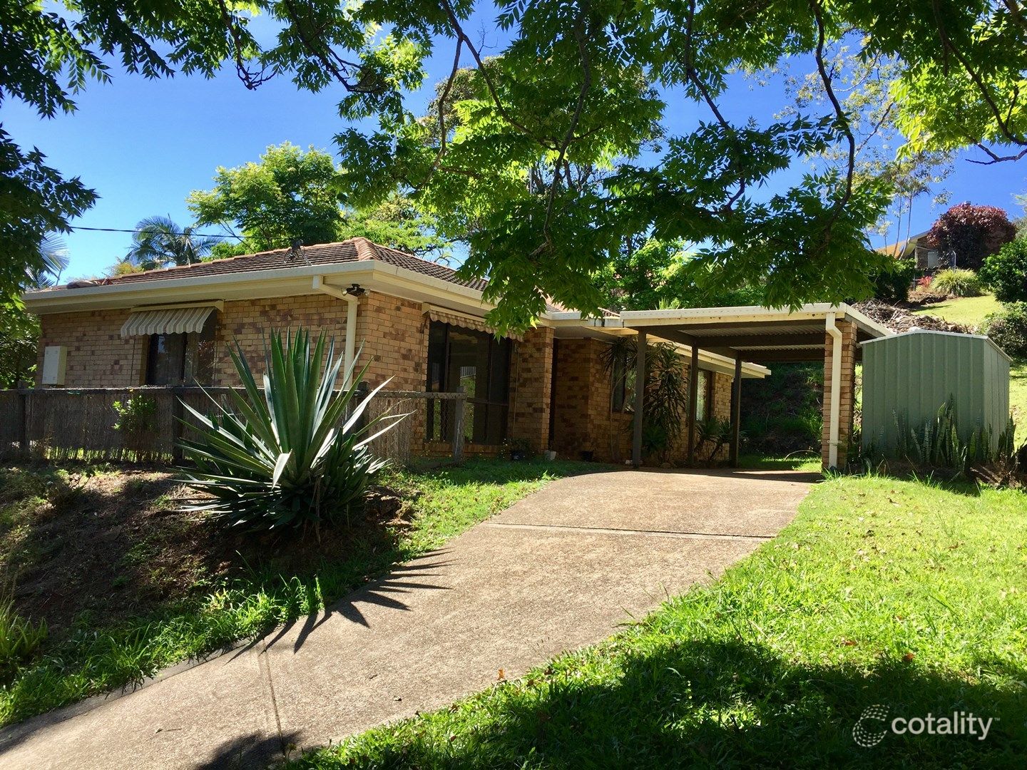 7 Simpson Dr, Bilambil Heights, NSW 2486