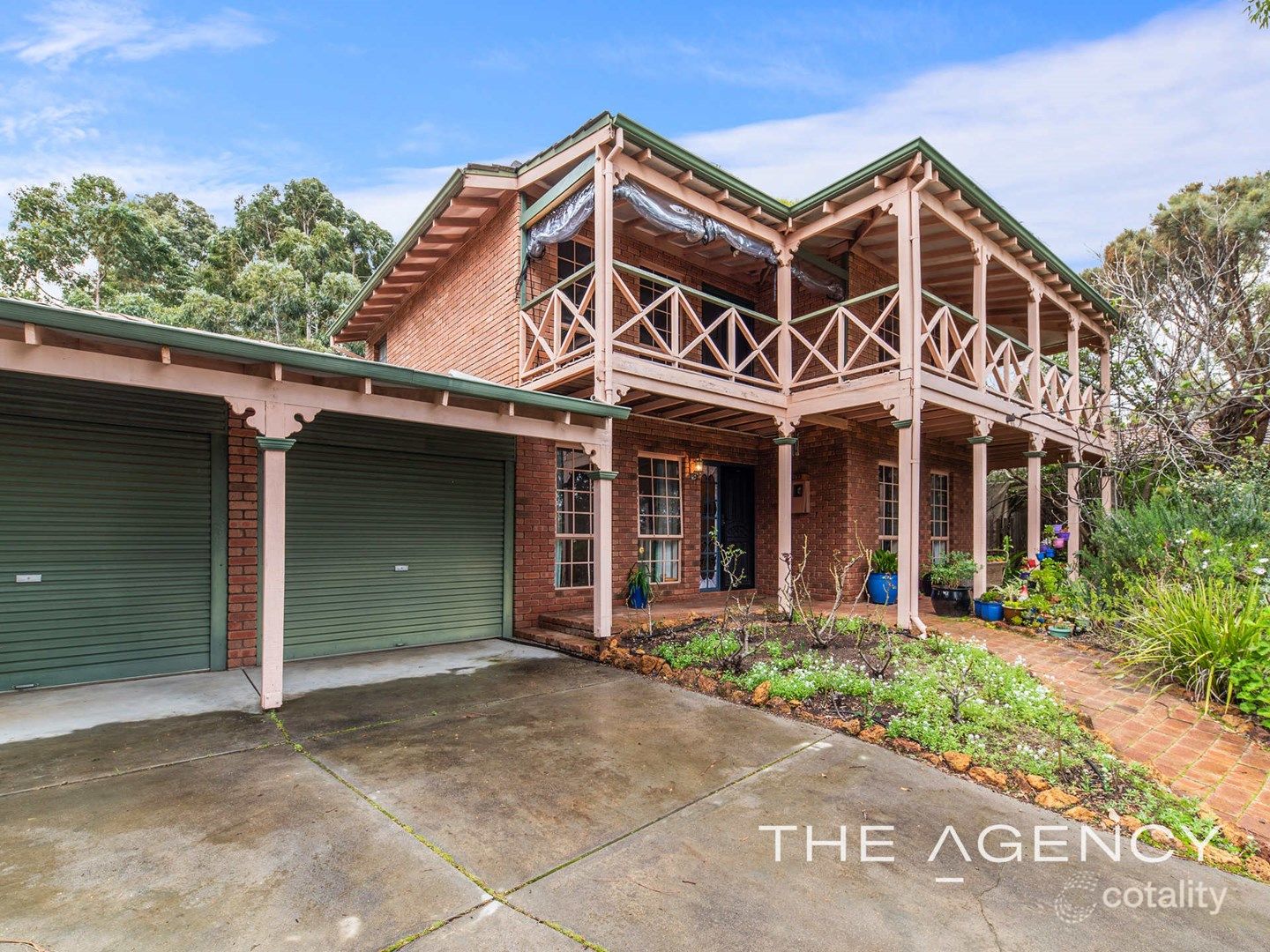 13 Peoples Ave, Gooseberry Hill, WA 6076