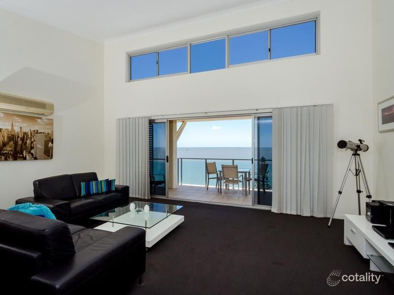 19/22 Barney St, Barney Point, QLD 4680