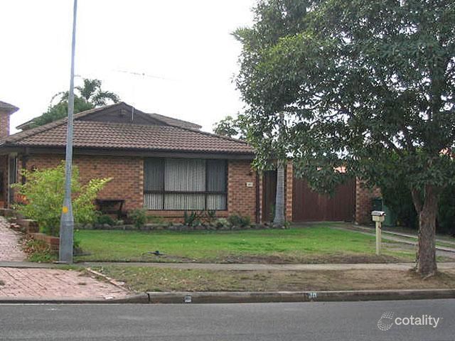 49 Innisfail Rd, Wakeley, NSW 2176