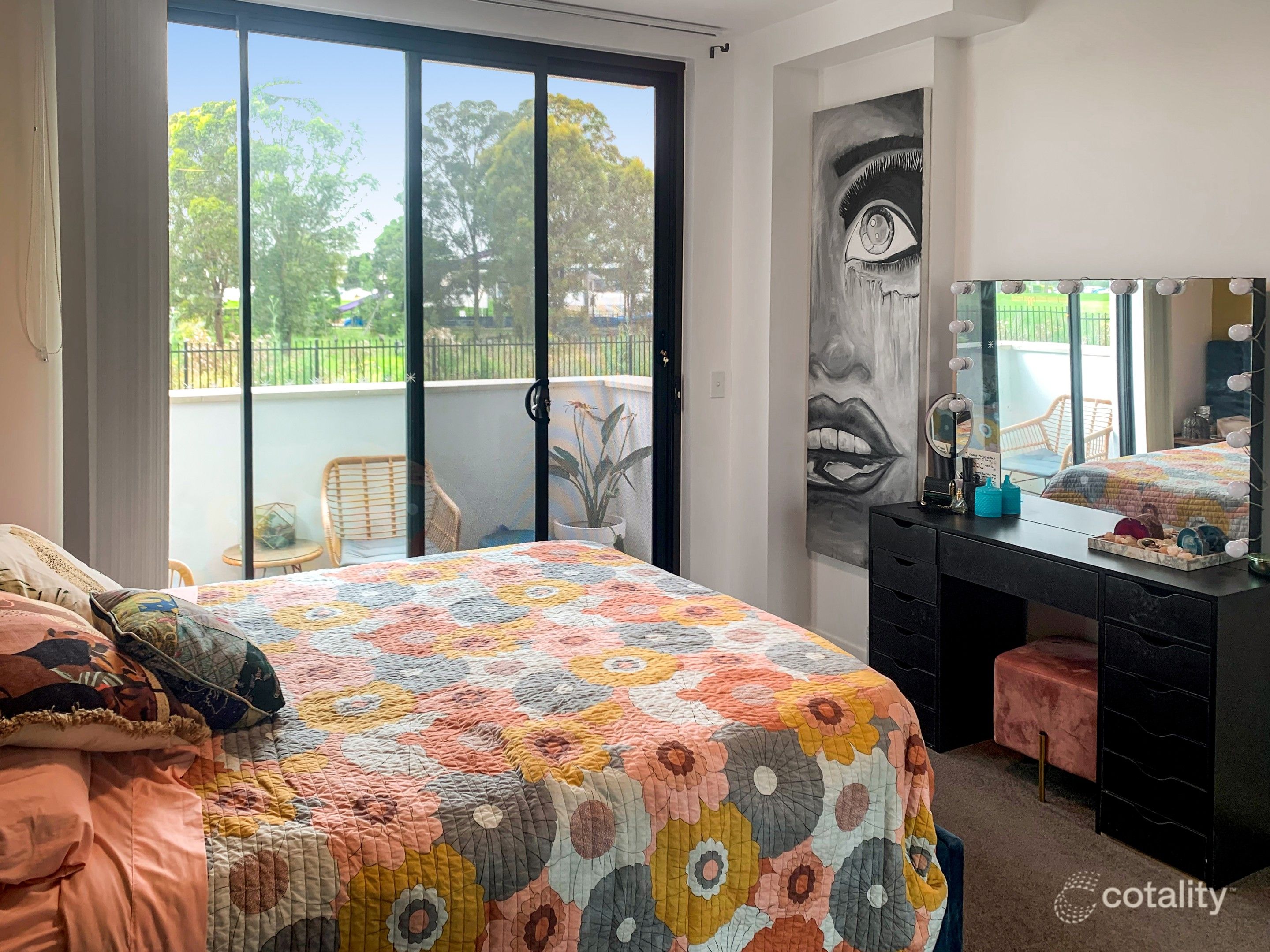 112/2 Calabria Lane, Prairiewood, NSW 2176