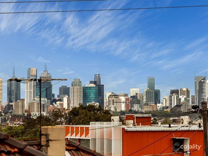 5/195 Clarke St, Northcote, VIC 3070