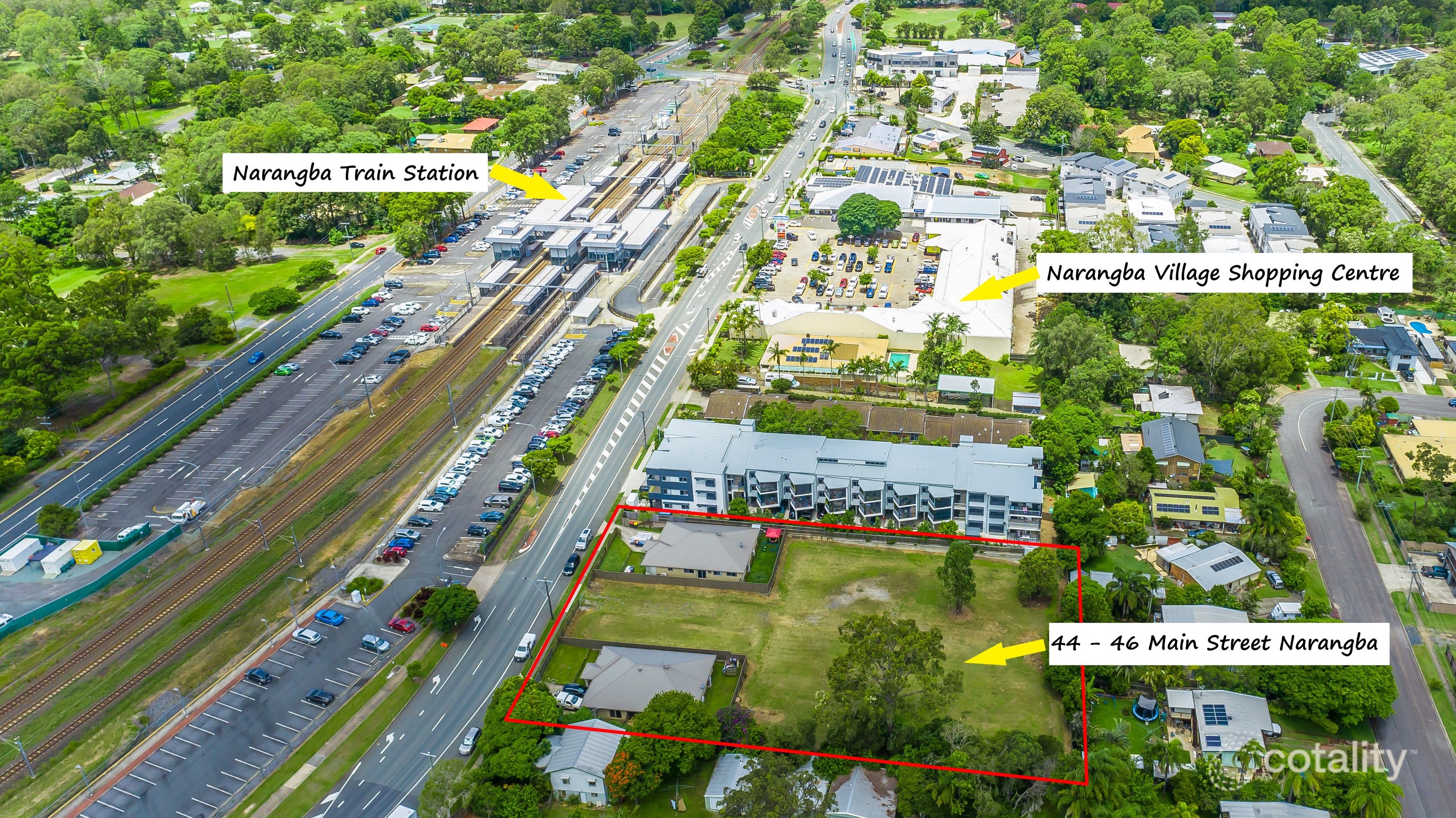 46 Main St, Narangba, QLD 4504