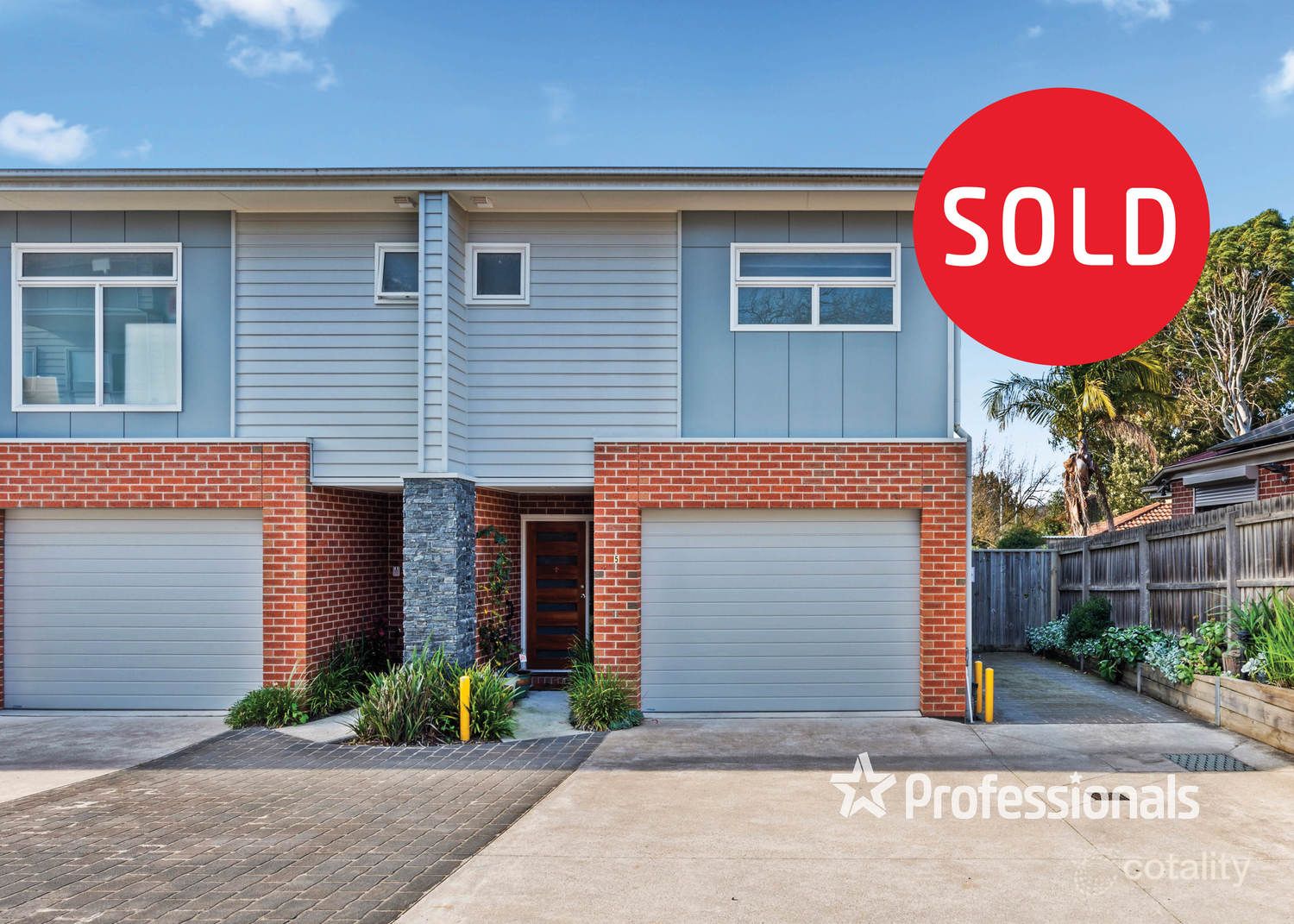 5 Eliza Mews, Lilydale, VIC 3140