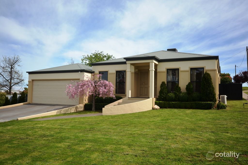 3 Duke St, Stawell, VIC 3380