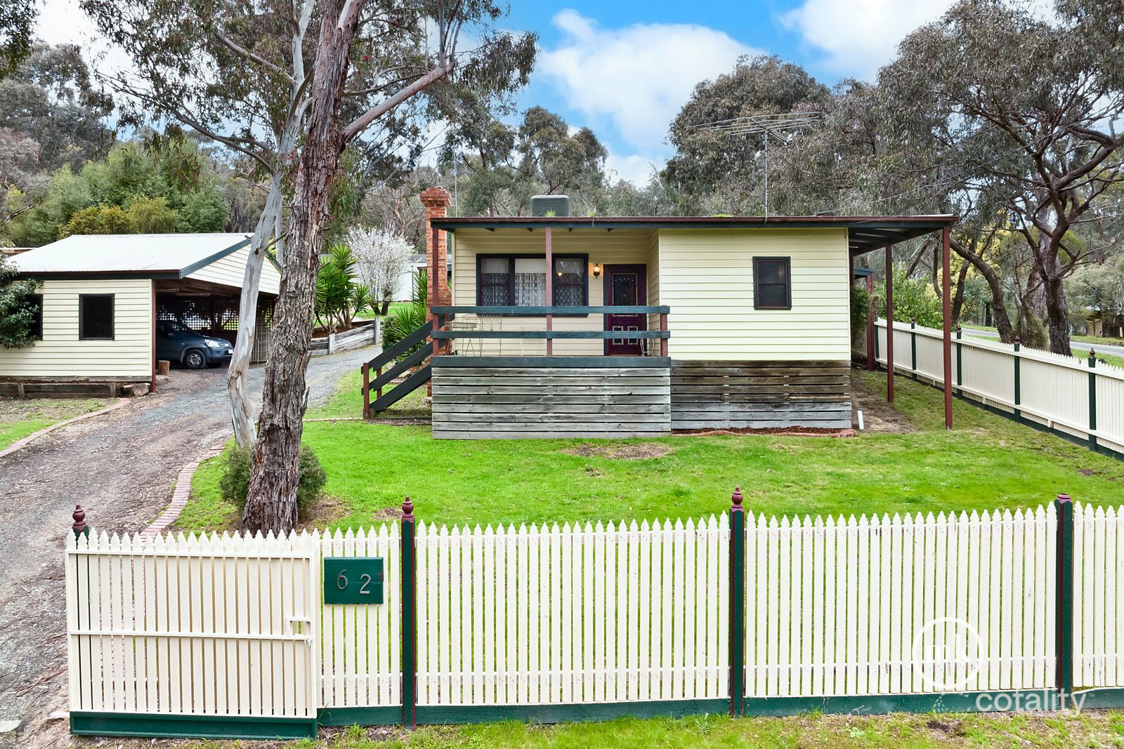 62 St Andrews St, St Andrews, VIC 3761