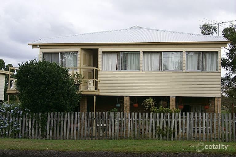 59 Moores Pocket Rd, Moores Pocket, QLD 4305