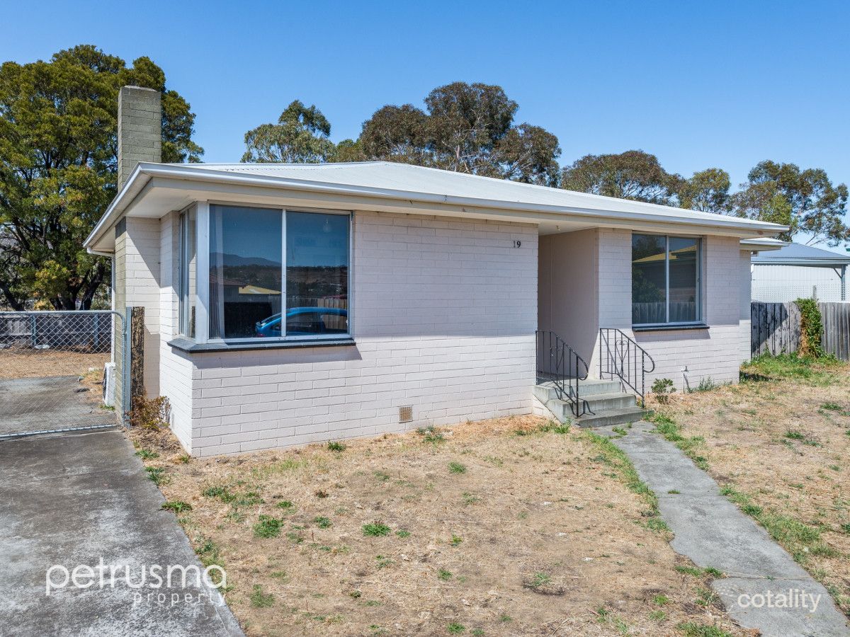 19 Saladin Cir, Clarendon Vale, TAS 7019