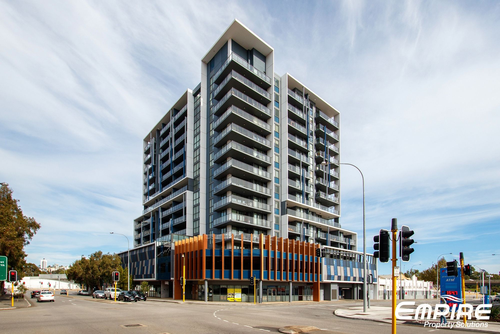 73/269 James St, Northbridge, WA 6003