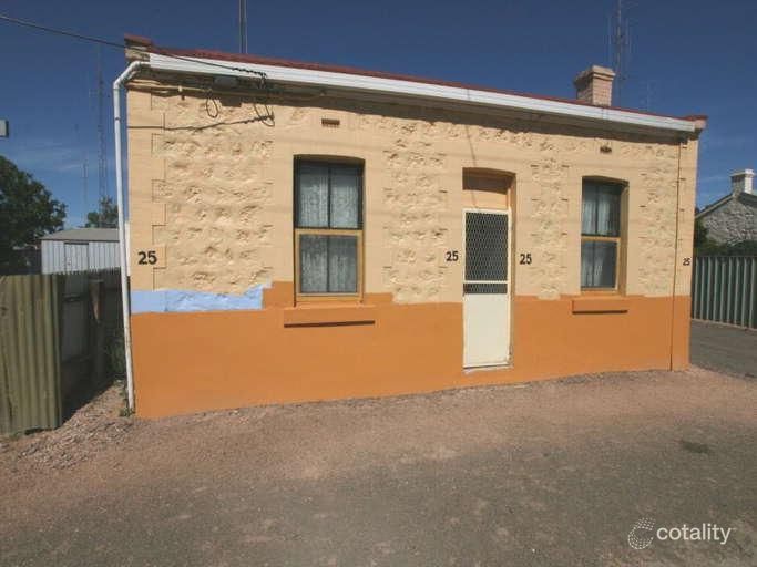 25 Waring St, Kadina, SA 5554