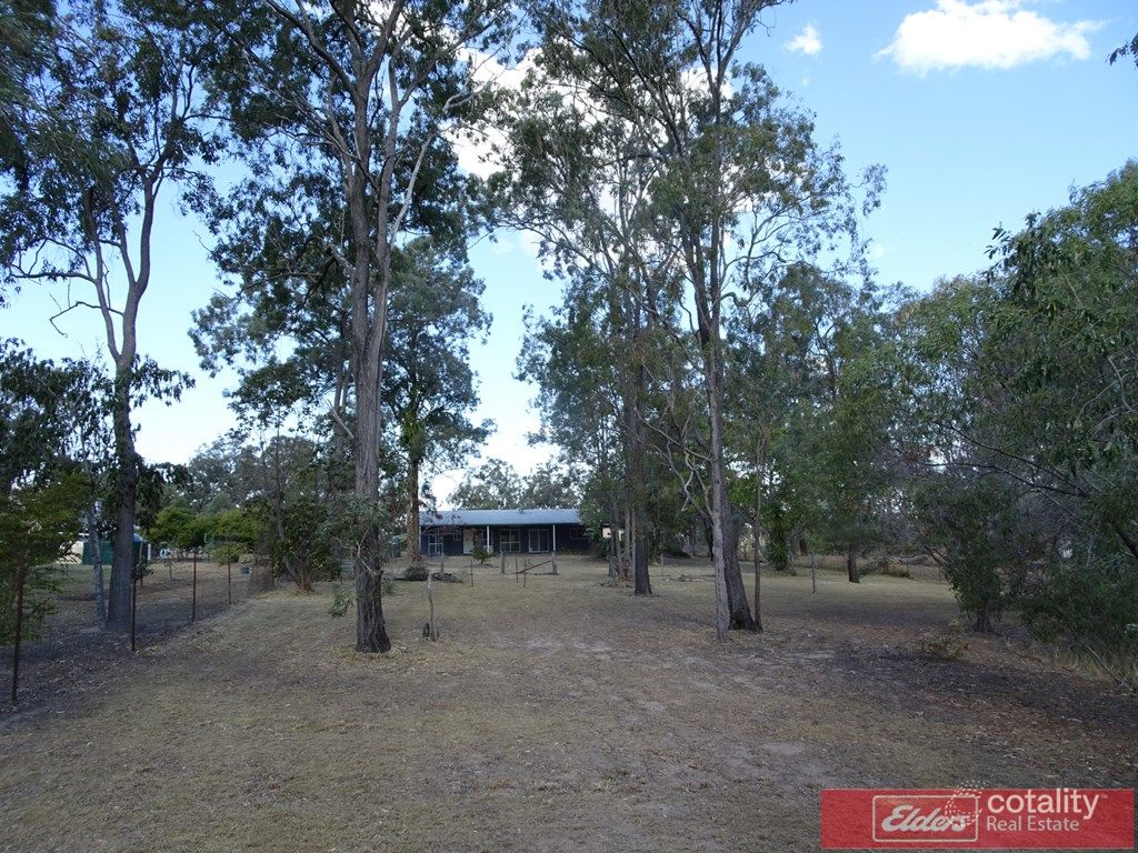 27 Kingfisher Ct, Regency Downs, QLD 4341