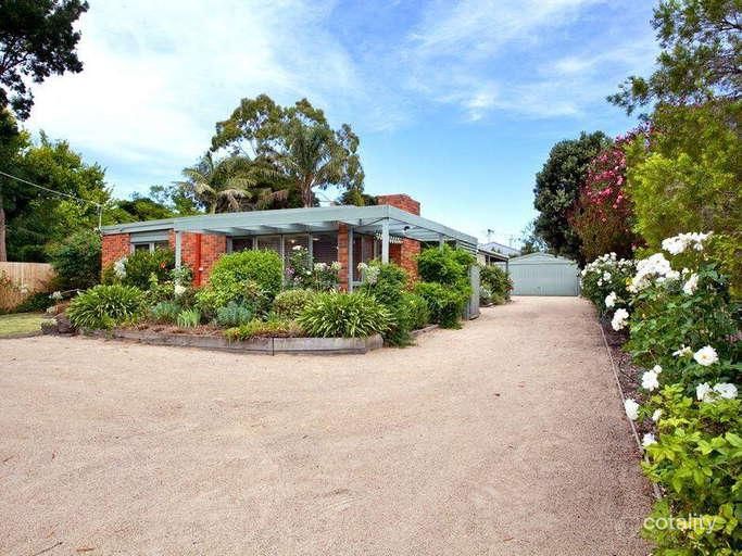 111 Austin Ave, Mccrae, VIC 3938