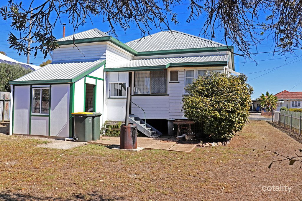 282 East St, Warwick, QLD 4370