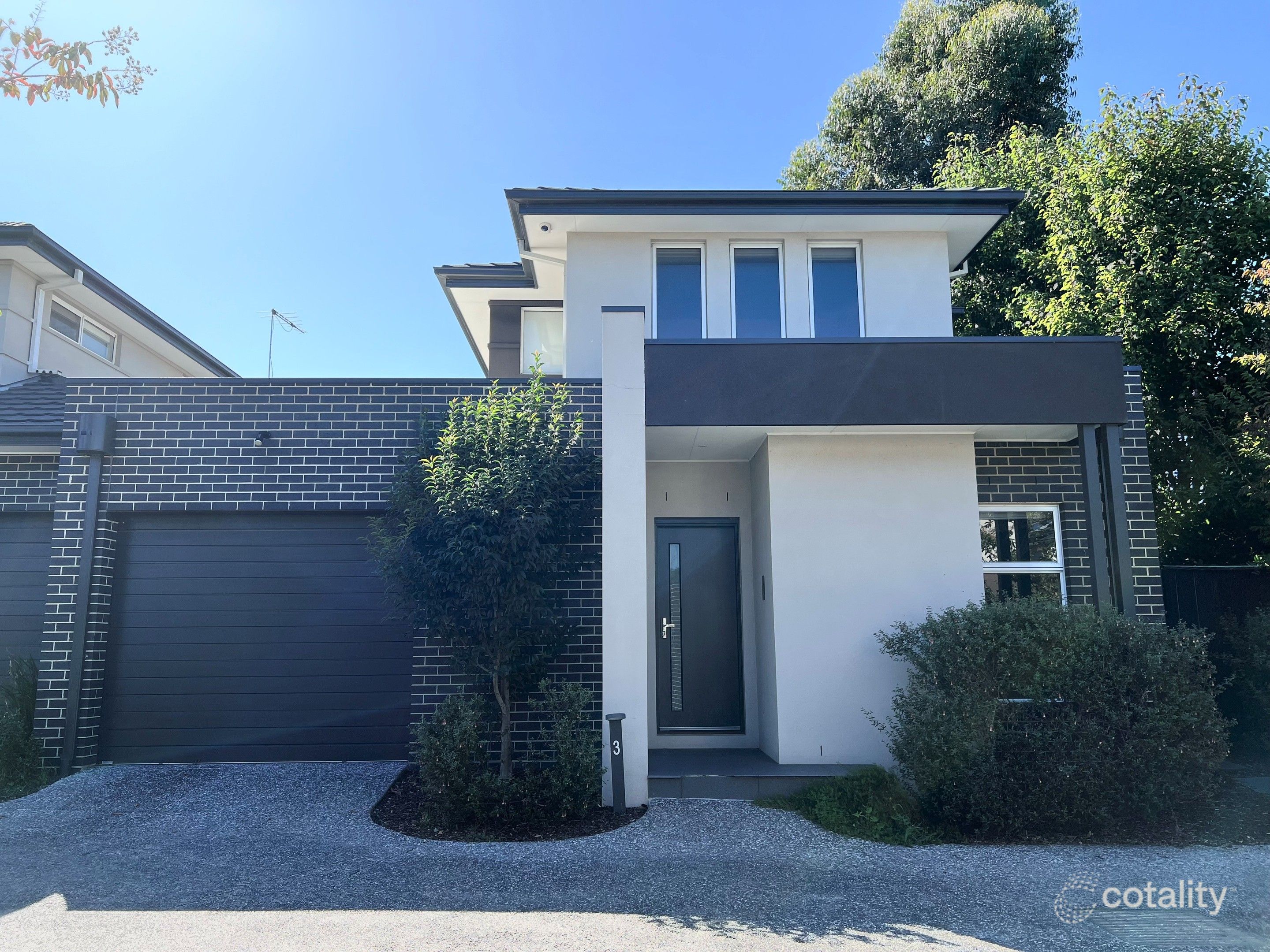 3/14-16 Temple St, Ashwood, VIC 3147
