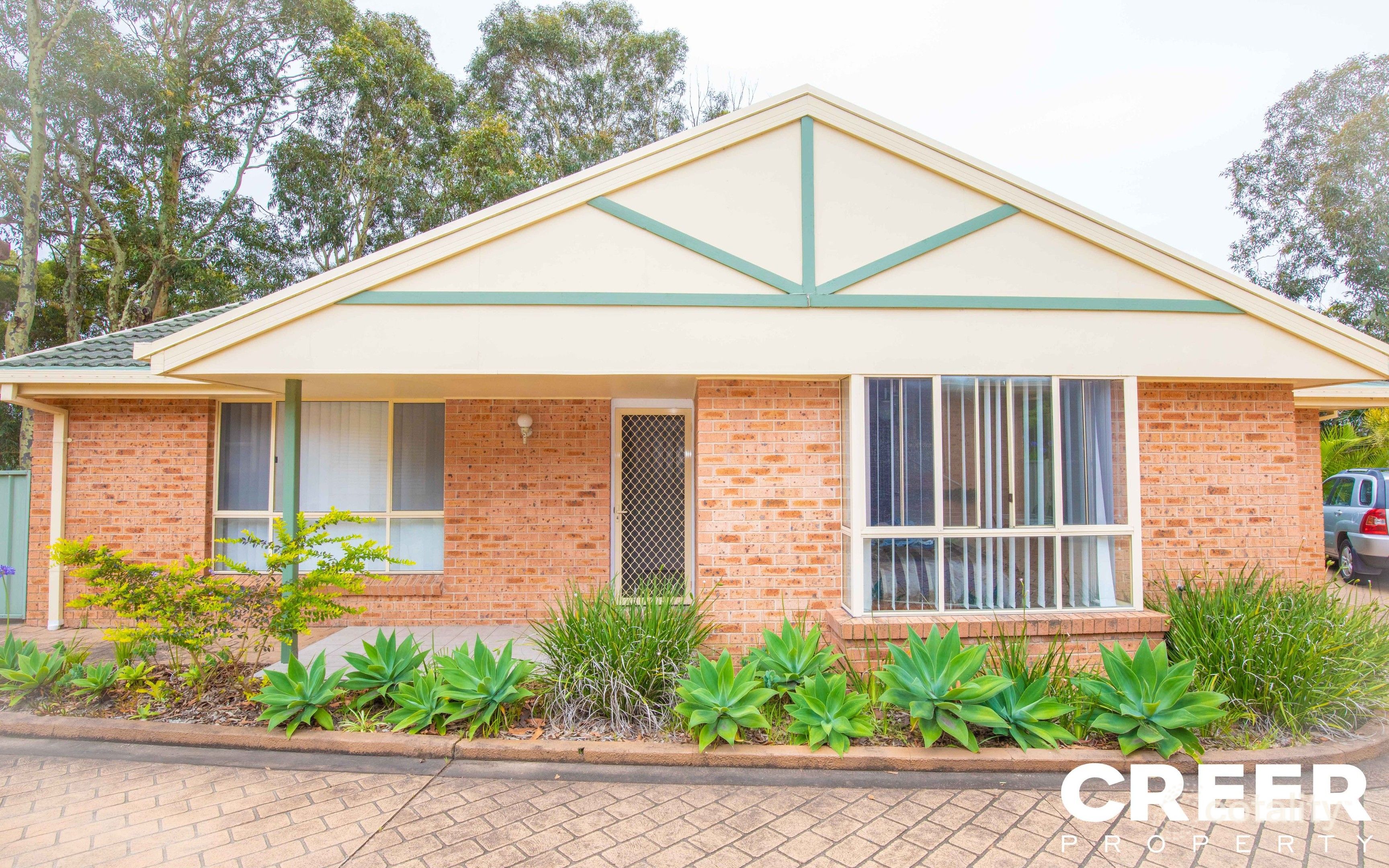 4/90 Harrison St, Belmont North, NSW 2280