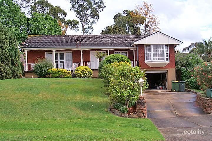 10 Parkham Rd, Oatlands, NSW 2117